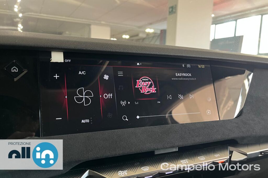 DS DS 4 EDITION FRANCE BLUEHDI 130 Km 0 Mirano