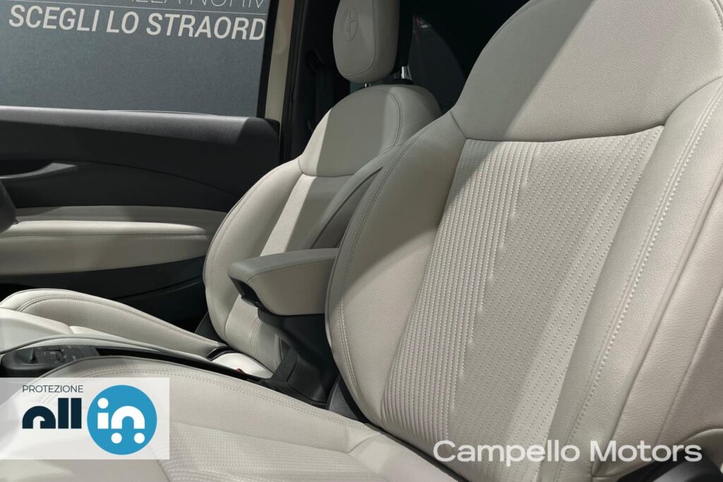 FIAT 500e Giorgio Armani 320 Berlina Km 0 Mirano