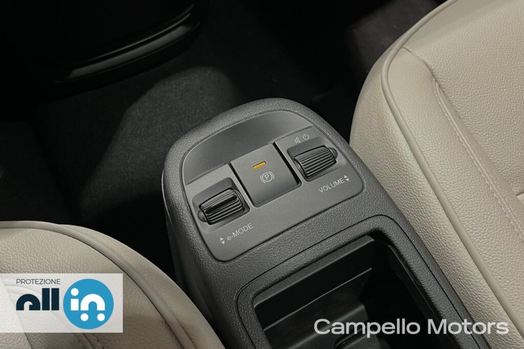 FIAT 500e Giorgio Armani 320 Berlina Km 0 Mirano