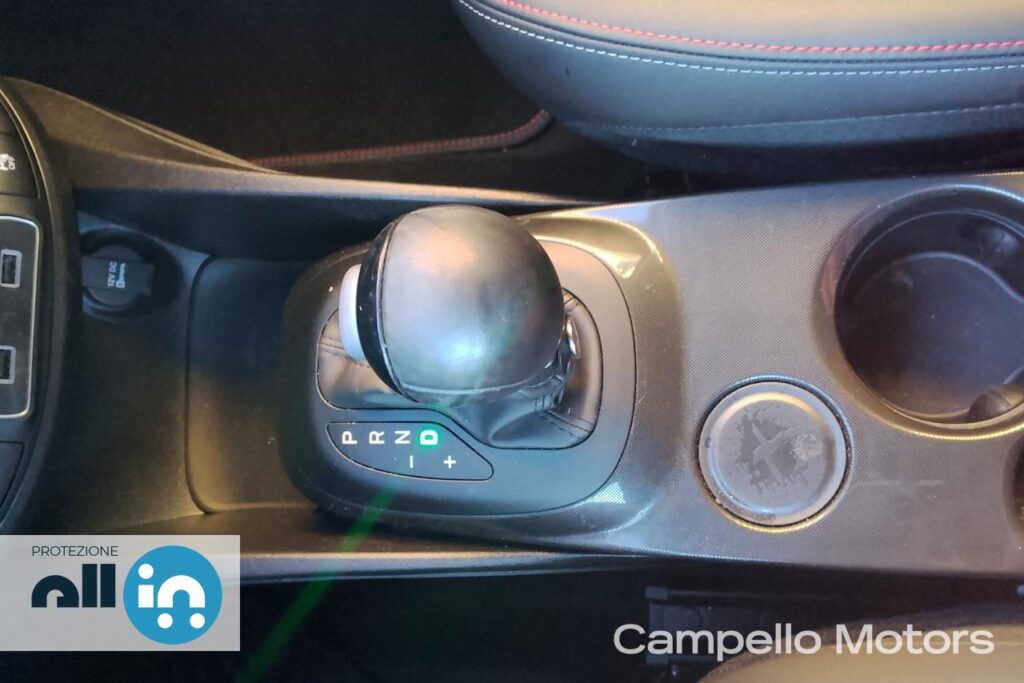 FIAT 500X 1.5 T4 Hybrid 130cv DCT Sport Usato