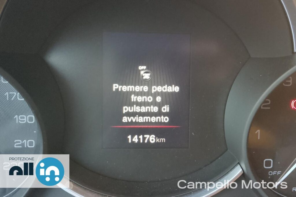 FIAT 500X 1.5 T4 Hybrid 130cv DCT Sport Usato
