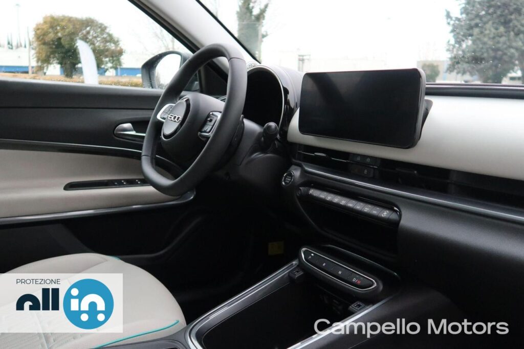 FIAT 600 1.2 Hybrid 100cv La Prima Usato Mestre