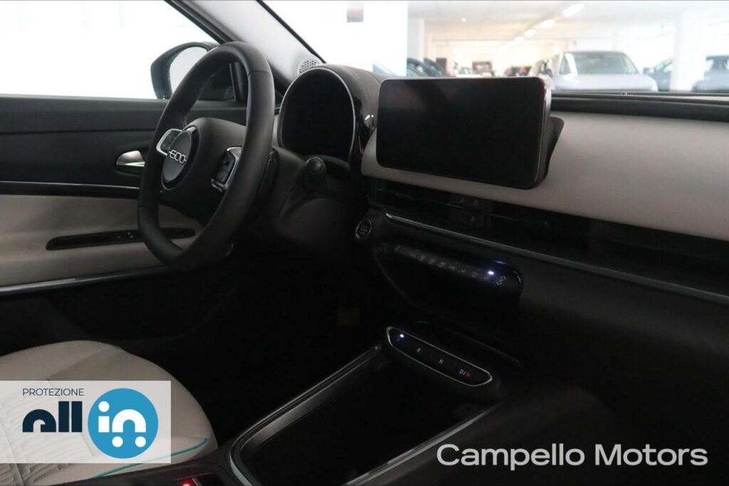 FIAT 600 1.2 Hybrid 100cv La Prima Usato Mestre