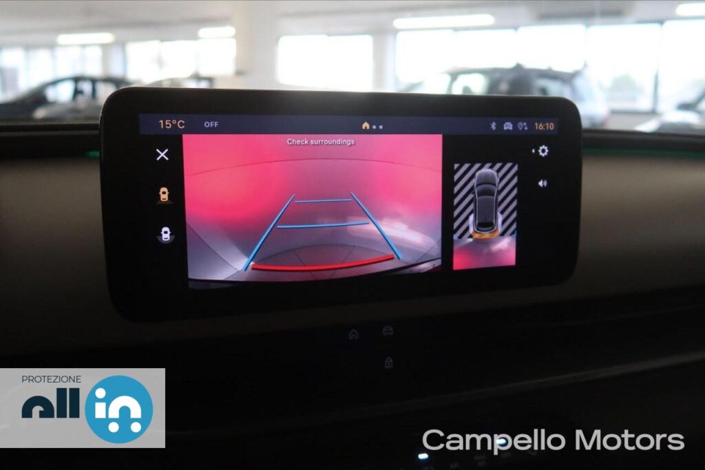 FIAT 600 1.2 Hybrid 100cv La Prima Usato Mestre