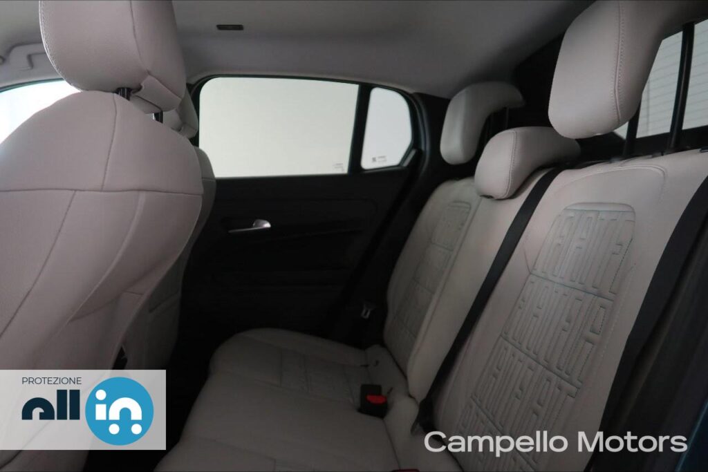 FIAT 600 1.2 Hybrid 100cv La Prima Usato Mestre