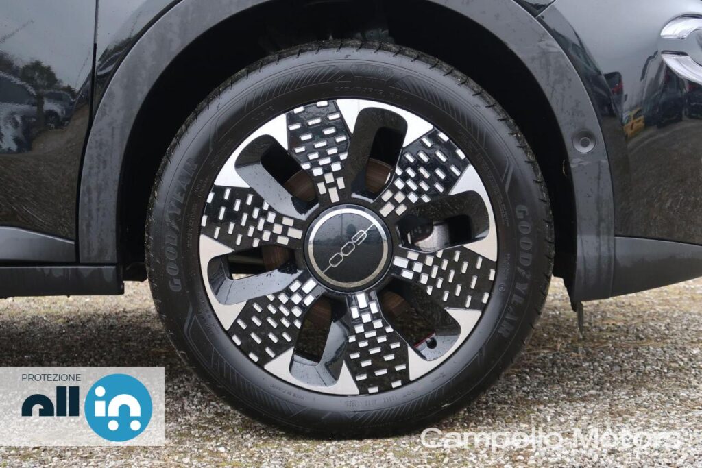 FIAT 600 1.2 Hybrid 100cv La Prima Usato Mestre