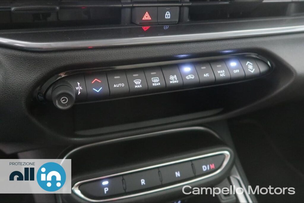 FIAT 600 1.2 Hybrid 100cv La Prima Usato Mestre