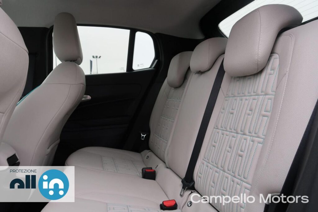 FIAT 600 1.2 Hybrid 100cv La Prima Usato Mestre