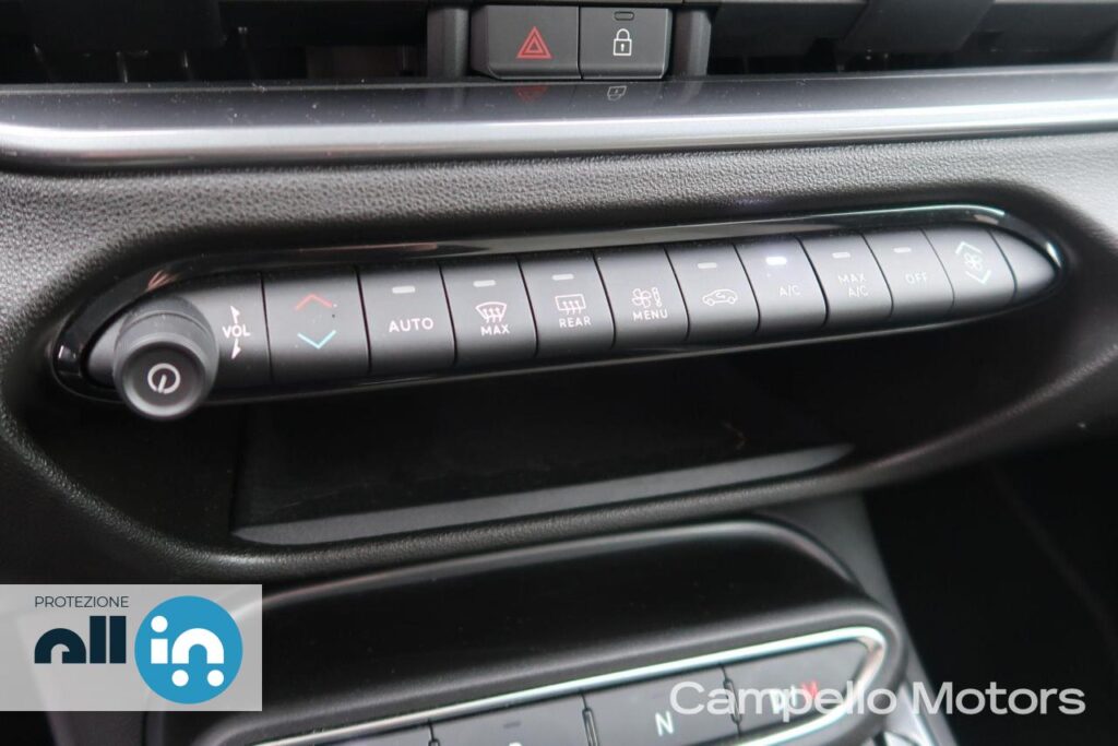 FIAT 600 1.2 Hybrid 100cv La Prima Usato Mestre