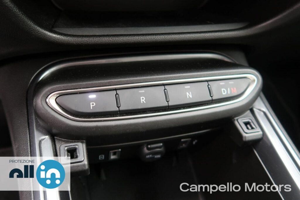 FIAT 600 1.2 Hybrid 100cv La Prima Usato Mestre