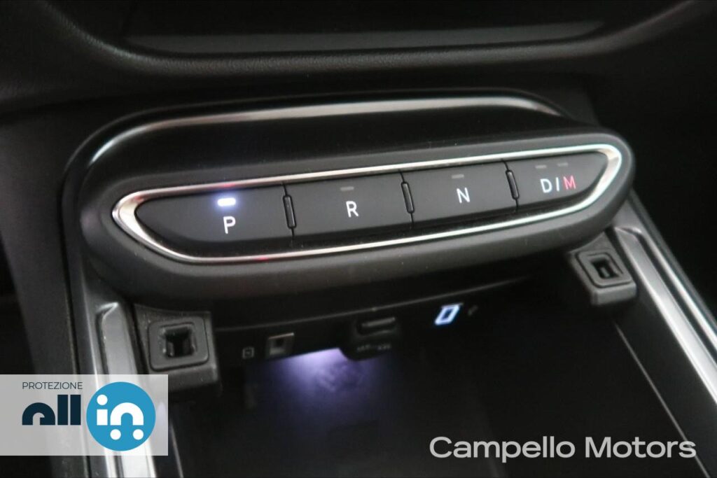 FIAT 600 1.2 Hybrid 100cv La Prima Usato Mestre