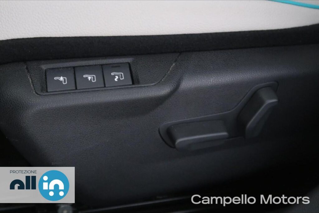 FIAT 600 1.2 Hybrid 100cv La Prima Usato Mestre