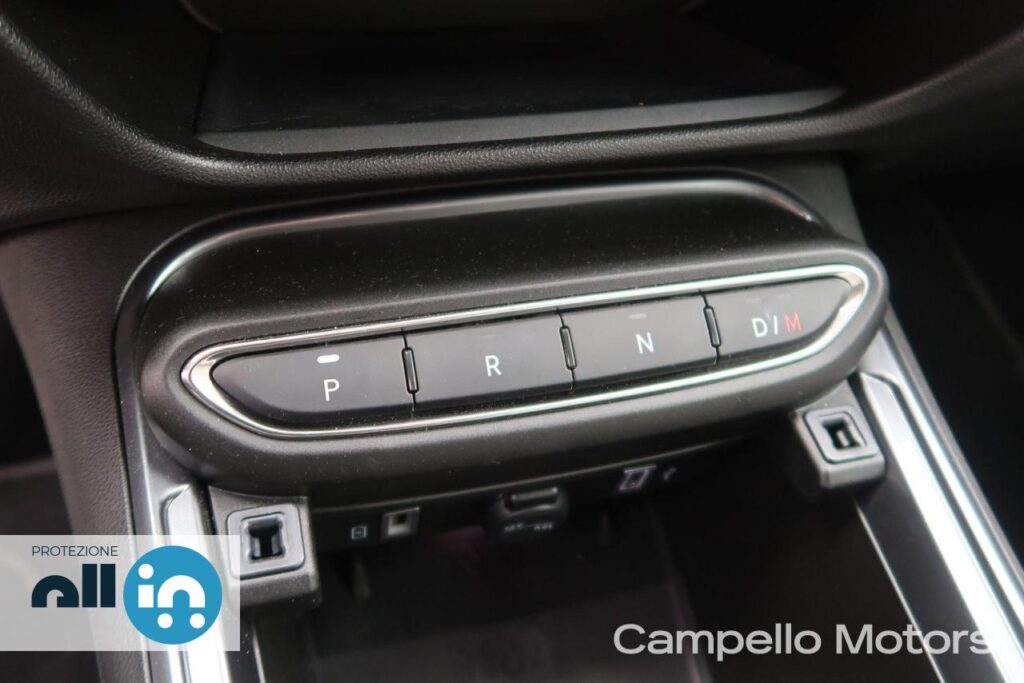 FIAT 600 1.2 Hybrid 100cv La Prima Usato Mestre Terraglio