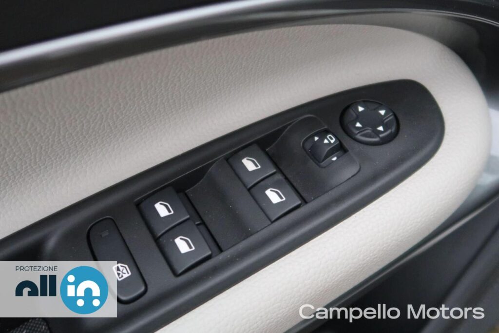 FIAT 600 1.2 Hybrid 100cv La Prima Usato Mestre Terraglio