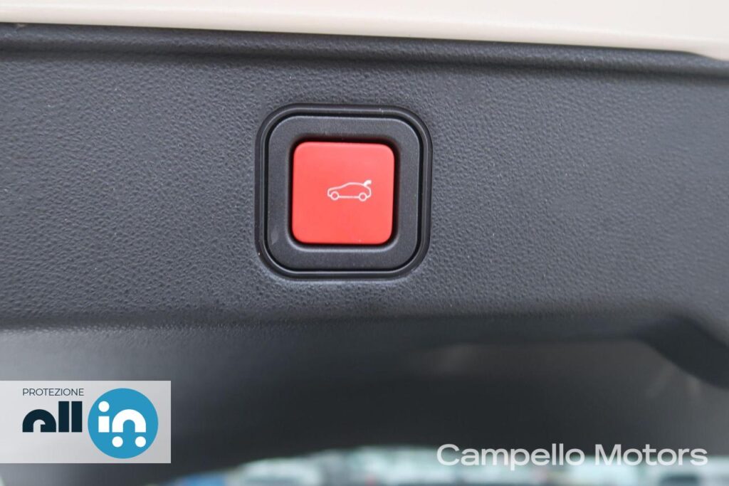 FIAT 600 1.2 Hybrid 100cv La Prima Usato Mestre Terraglio