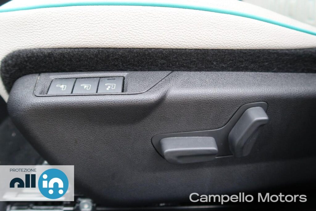 FIAT 600 1.2 Hybrid 100cv La Prima Usato Mestre