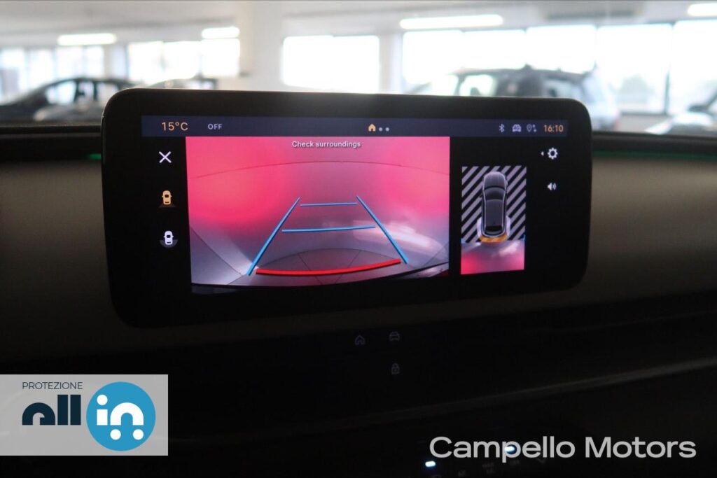 FIAT 600 1.2 Hybrid 100cv La Prima Usato Mirano