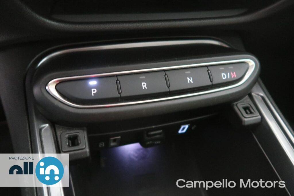 FIAT 600 1.2 Hybrid 100cv La Prima Usato Mirano