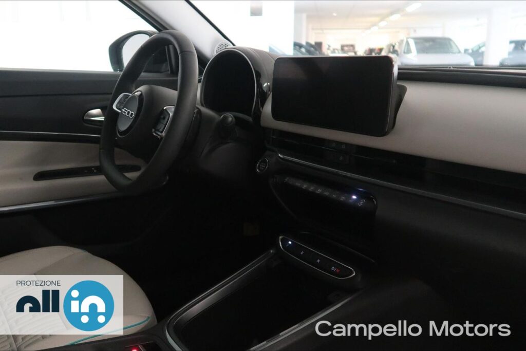 FIAT 600 1.2 Hybrid 100cv La Prima Usato Mirano