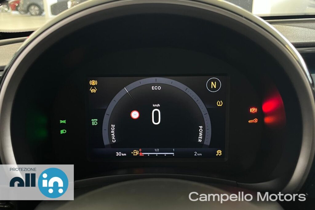 FIAT 600 1.2 Hybrid 145cv Icon  Km 0 Mirano