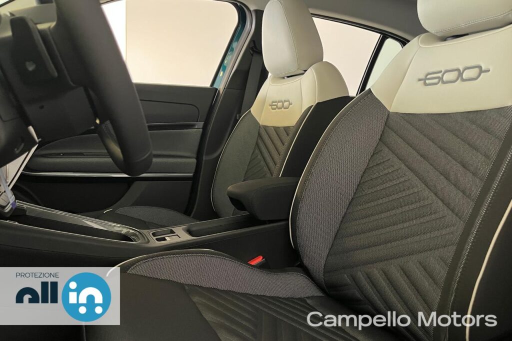 FIAT 600 1.2 Hybrid 145cv Icon  Km 0 Mirano