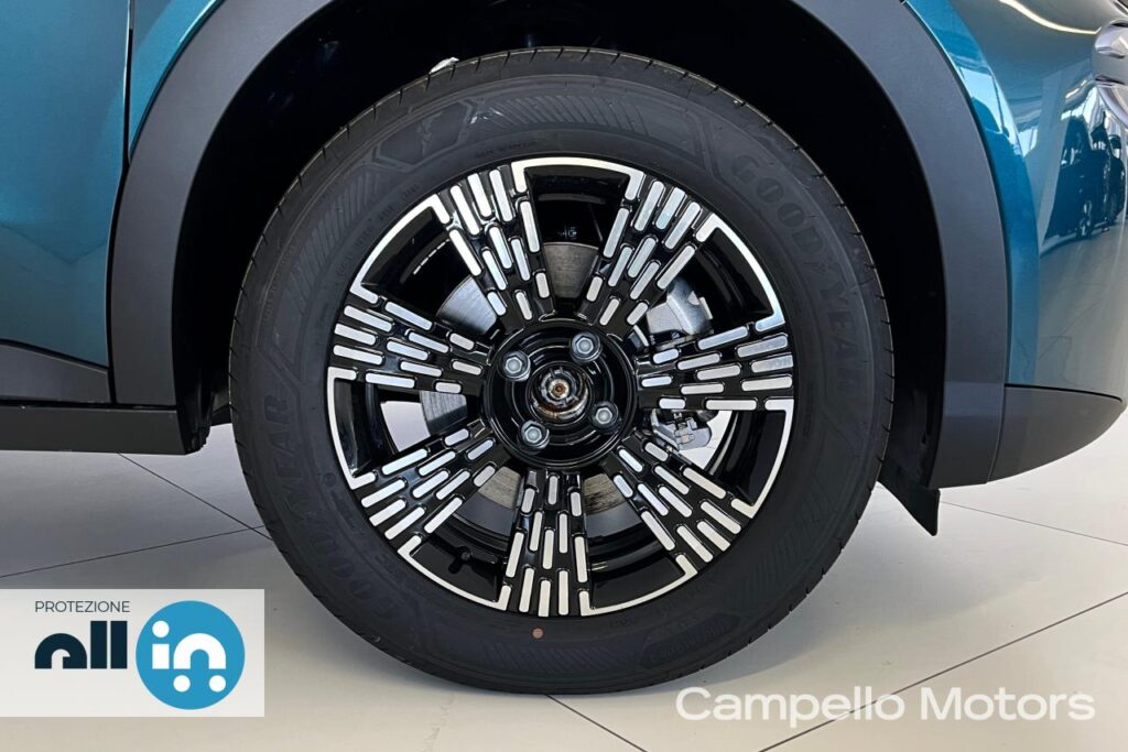 FIAT 600 1.2 Hybrid 145cv Icon  Km 0 Mirano