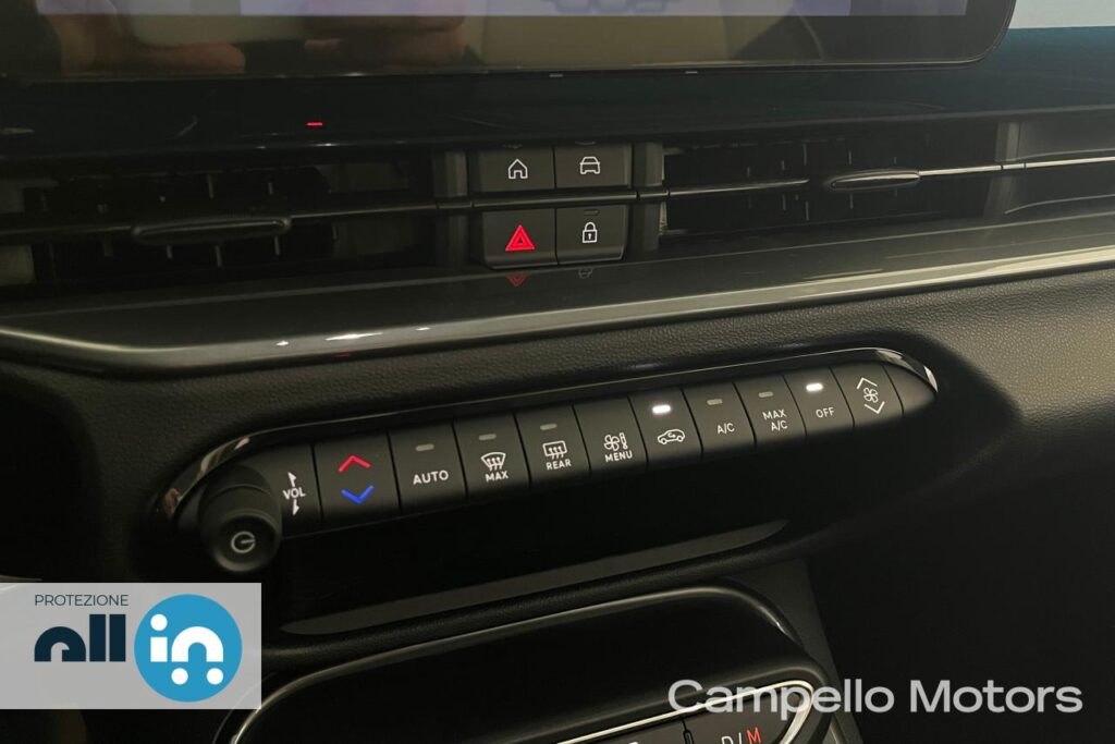 FIAT 600 1.2 Hybrid 145cv Icon  Km 0 Mirano