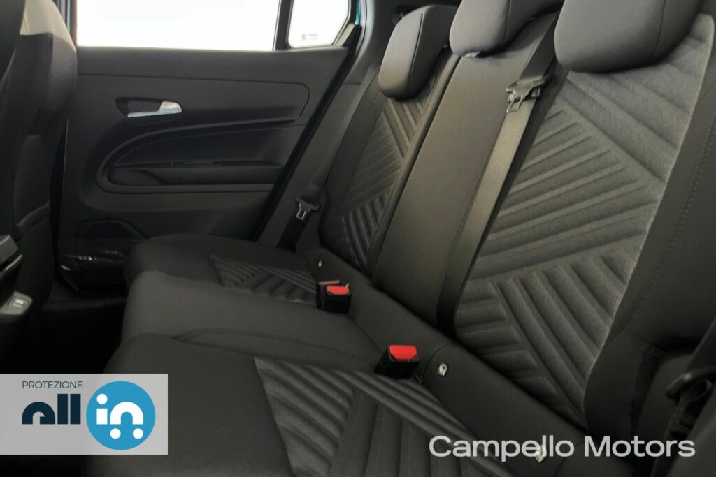 FIAT 600 1.2 Hybrid 145cv Icon  Km 0 Mirano