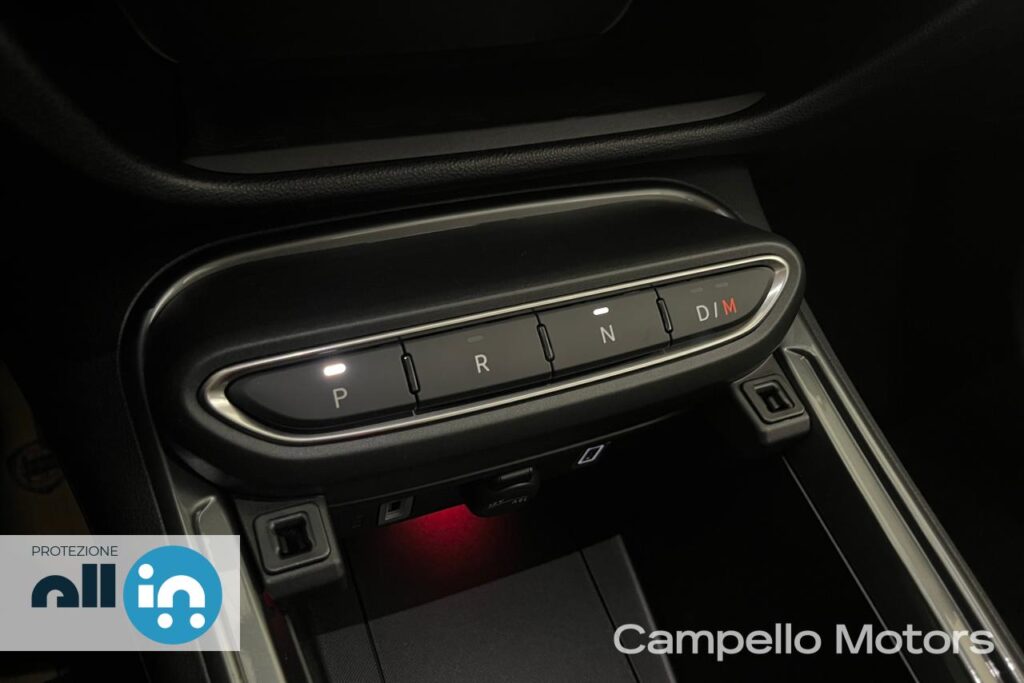 FIAT 600 1.2 Hybrid 145cv Icon  Km 0 Mirano