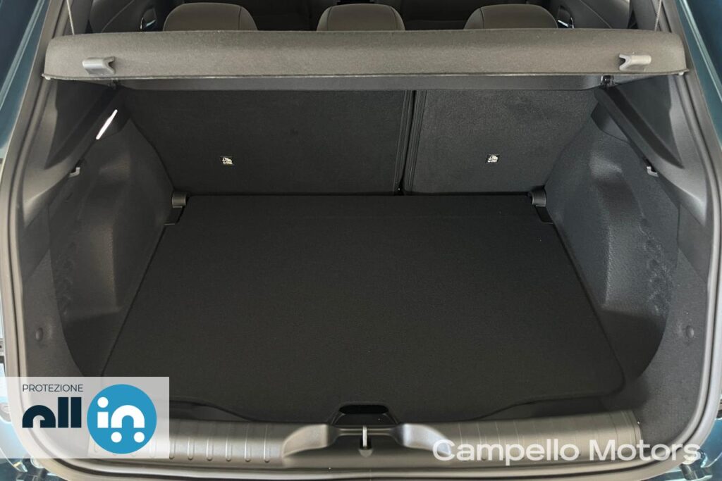 FIAT 600 1.2 Hybrid 145cv Icon  Km 0 Mirano