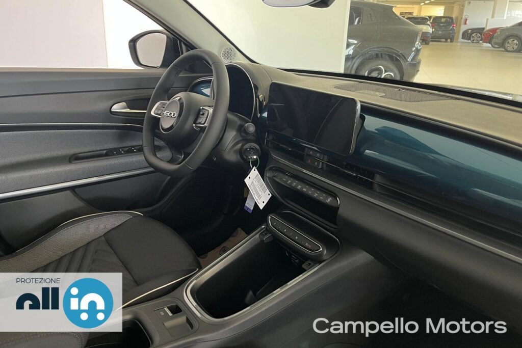 FIAT 600 1.2 Hybrid 145cv Icon  Km 0 Mirano