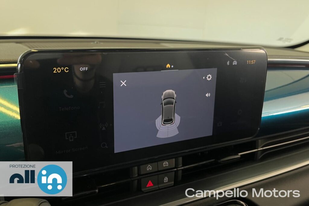 FIAT 600 1.2 Hybrid 145cv Icon  Km 0 Mirano