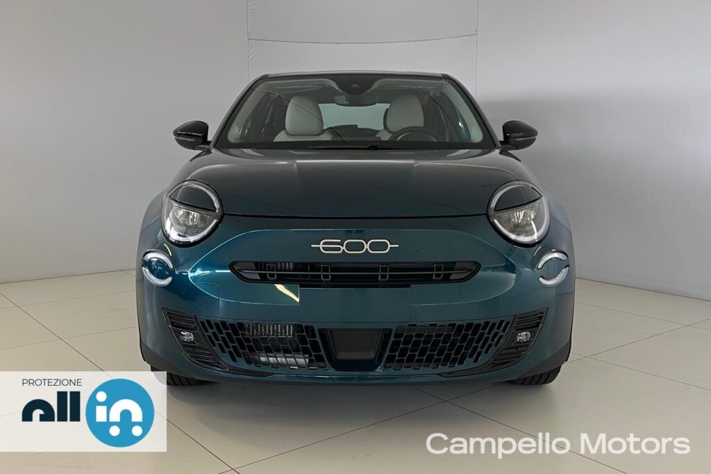 FIAT 600 1.2 Hybrid 145cv Icon  Km 0 Mirano
