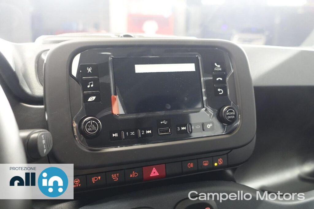 FIAT Panda 1.0 70cv Hybrid Panda My23 Usato Mestre Terraglio