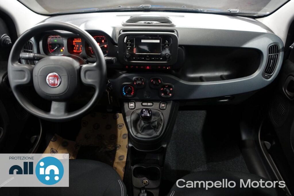 FIAT Panda 1.0 70cv Hybrid Panda My23 Usato Mestre Terraglio