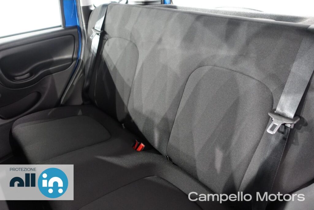 FIAT Panda 1.0 70cv Hybrid Panda My23 Usato Mestre Terraglio
