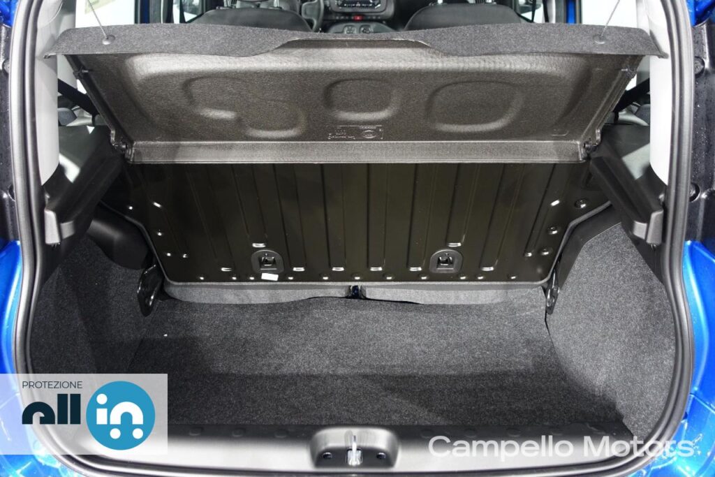 FIAT Panda 1.0 70cv Hybrid Panda My23 Usato Mestre Terraglio