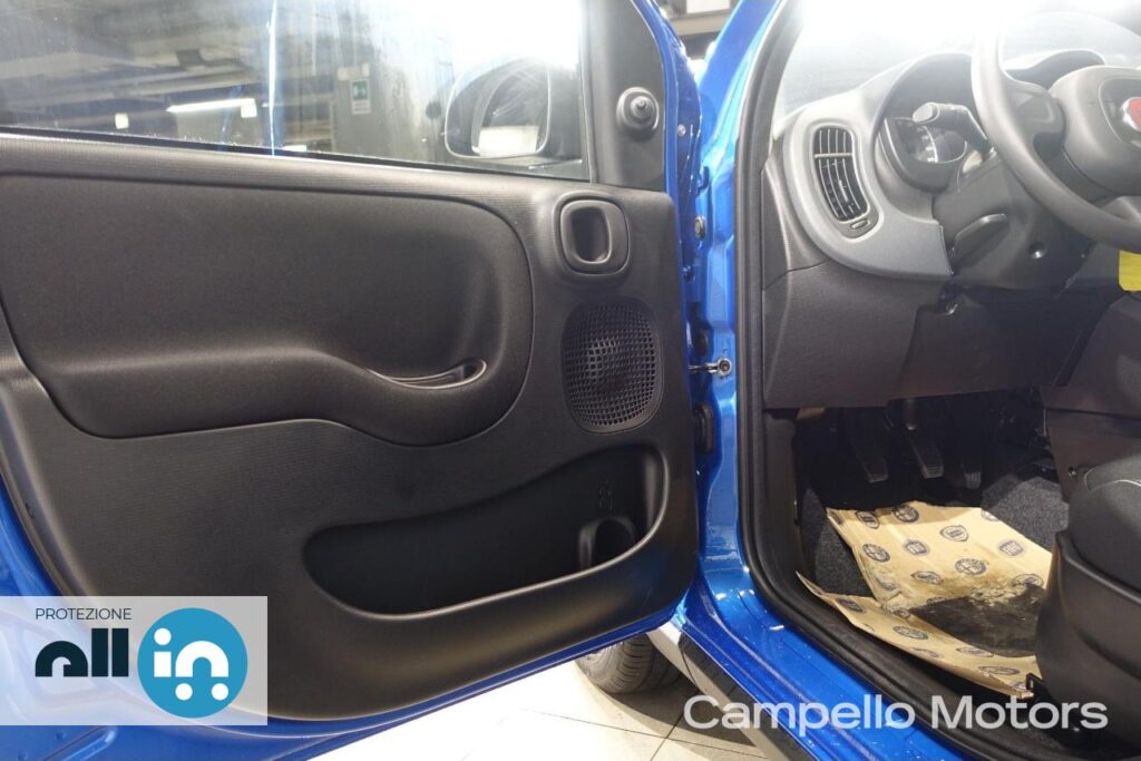 FIAT Panda 1.0 70cv Hybrid Panda My23 Usato Mestre Terraglio