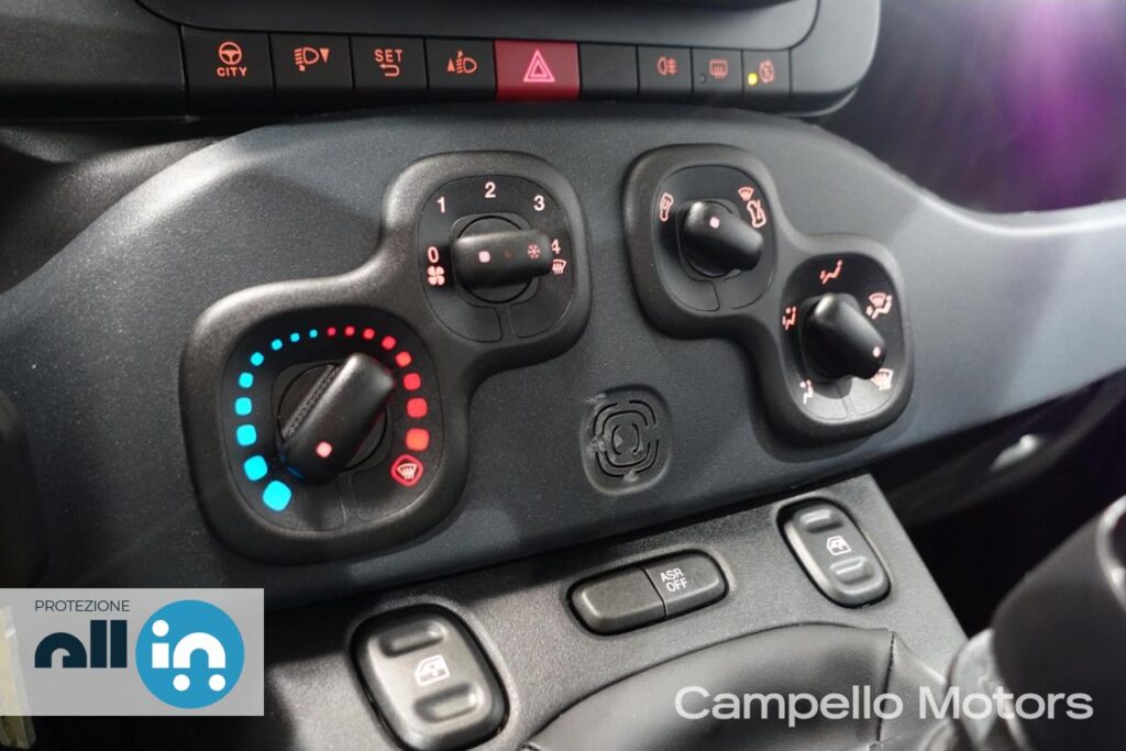 FIAT Panda 1.0 70cv Hybrid Panda My23 Usato Mestre Terraglio