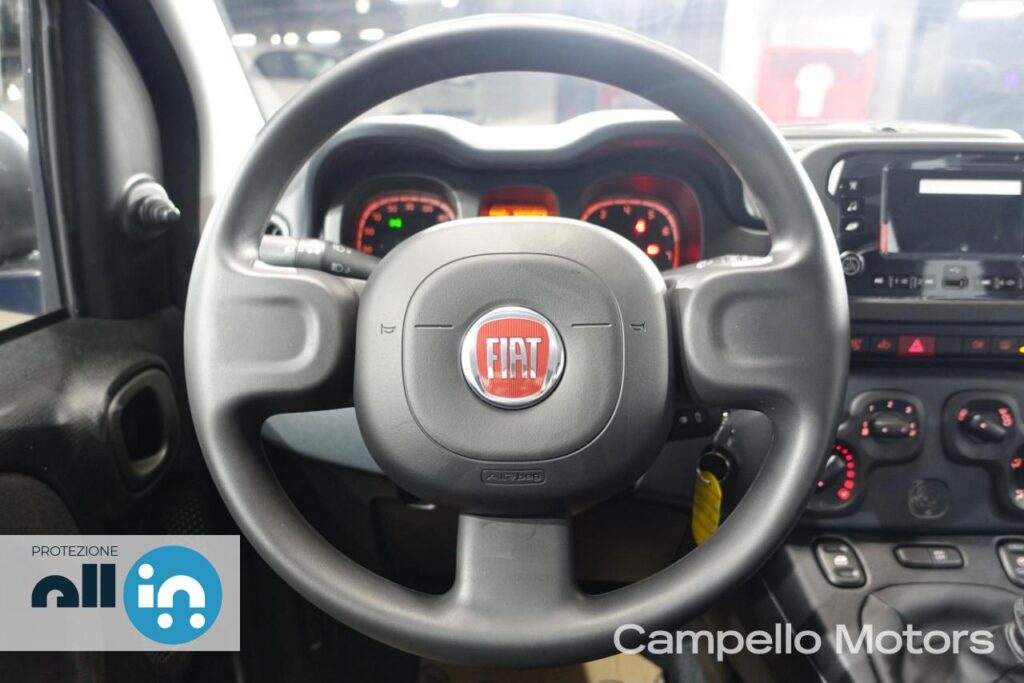 FIAT Panda 1.0 70cv Hybrid Panda My23 Usato Mestre Terraglio