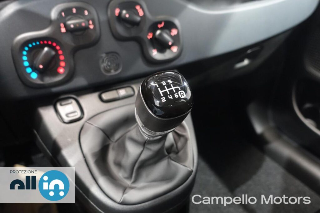 FIAT Panda 1.0 70cv Hybrid Panda My23 Usato Mestre Terraglio