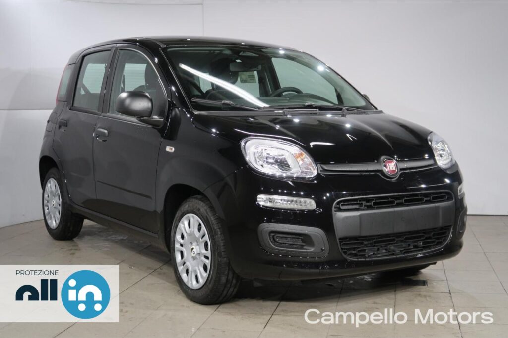 FIAT Panda 1.0 70cv Hybrid Panda My25 Km 0