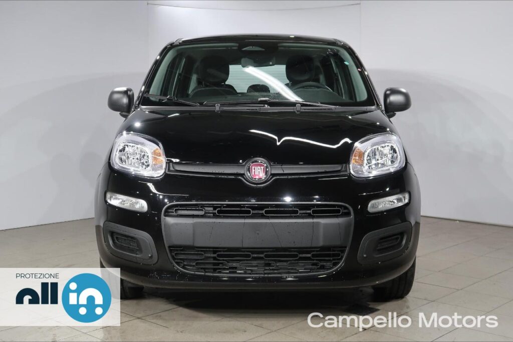 FIAT Panda 1.0 70cv Hybrid Panda My25 Km 0 Mestre