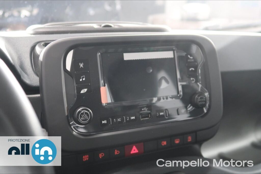 FIAT Panda 1.0 70cv Hybrid Panda My25 Km 0 Mestre