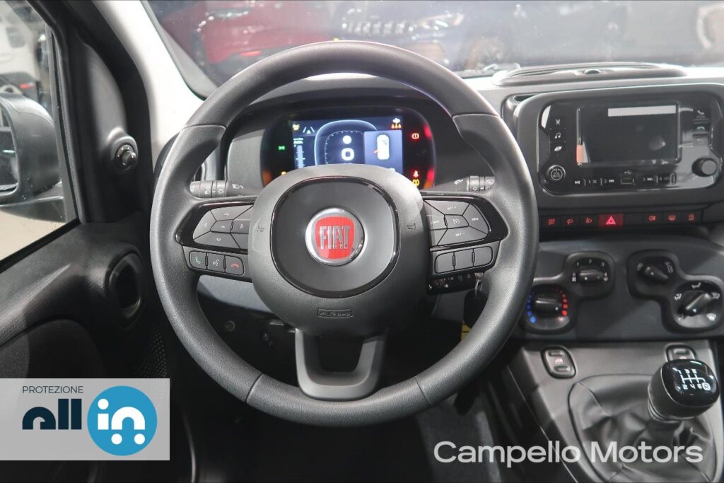 FIAT Panda 1.0 70cv Hybrid Panda My25 Km 0 Mestre Terraglio