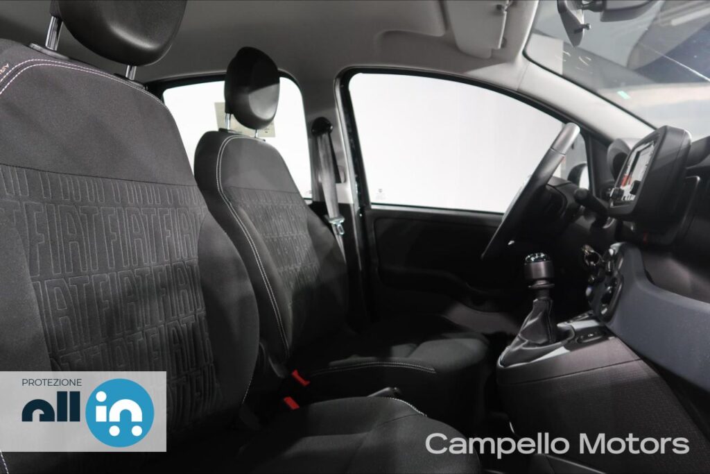 FIAT Panda 1.0 70cv Hybrid Panda My25 Km 0 Mestre Terraglio