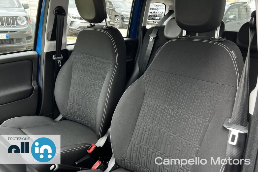 FIAT Panda 1.0 70cv Hybrid Panda My25 Km 0 Mirano