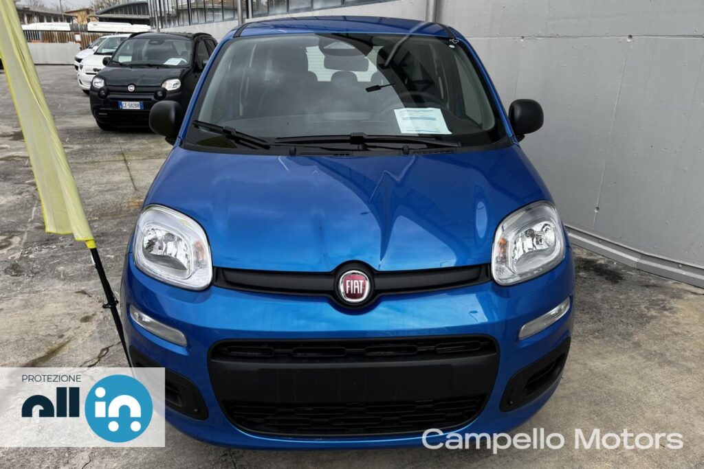 FIAT Panda 1.0 70cv Hybrid Panda My25 Km 0 Mirano