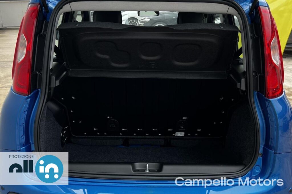 FIAT Panda 1.0 70cv Hybrid Panda My25 Km 0 Mirano