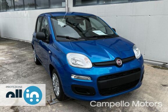 FIAT Panda 1.0 70cv Hybrid Panda My25 Km 0 Mirano